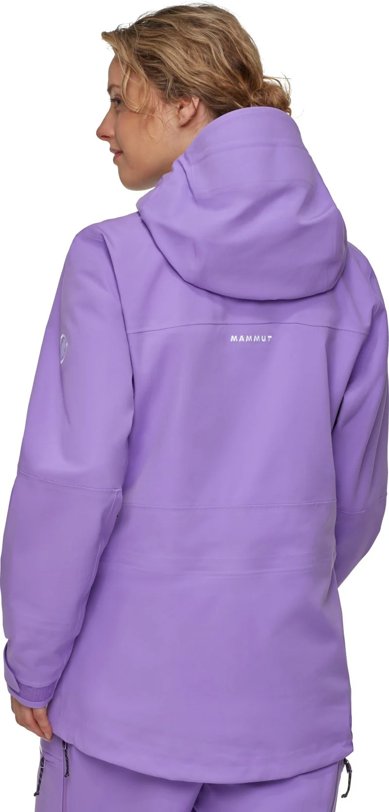 Stoney HS Hooded Jacket - Womens - Image 26