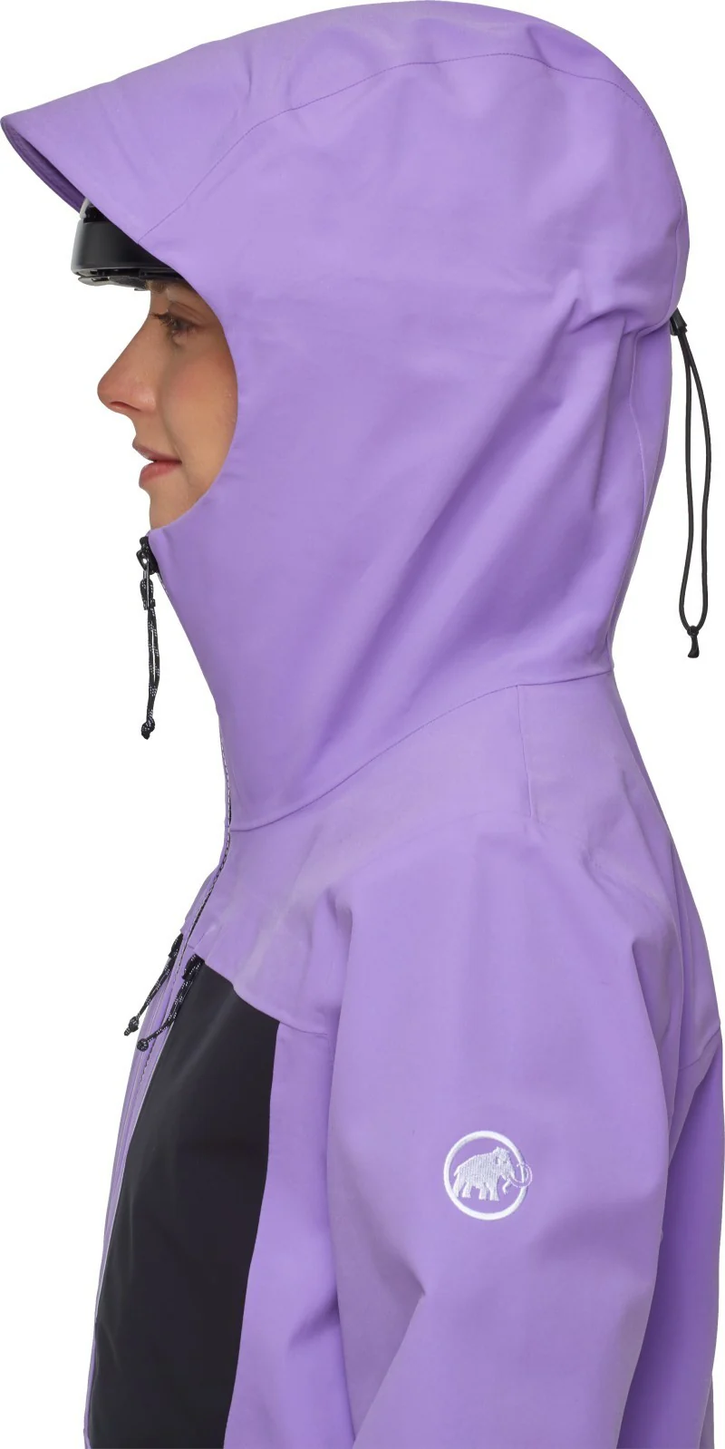 Stoney HS Hooded Jacket - Womens - Image 27