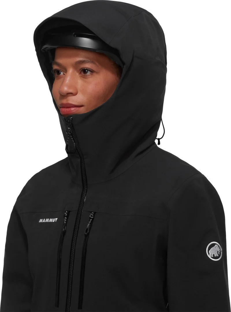 Stoney HS Hooded Jacket - Womens - Image 5