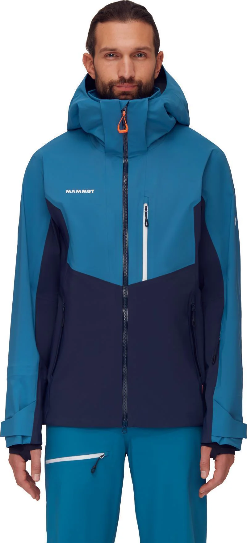 Stoney HS Jacket - Mens - Image 11