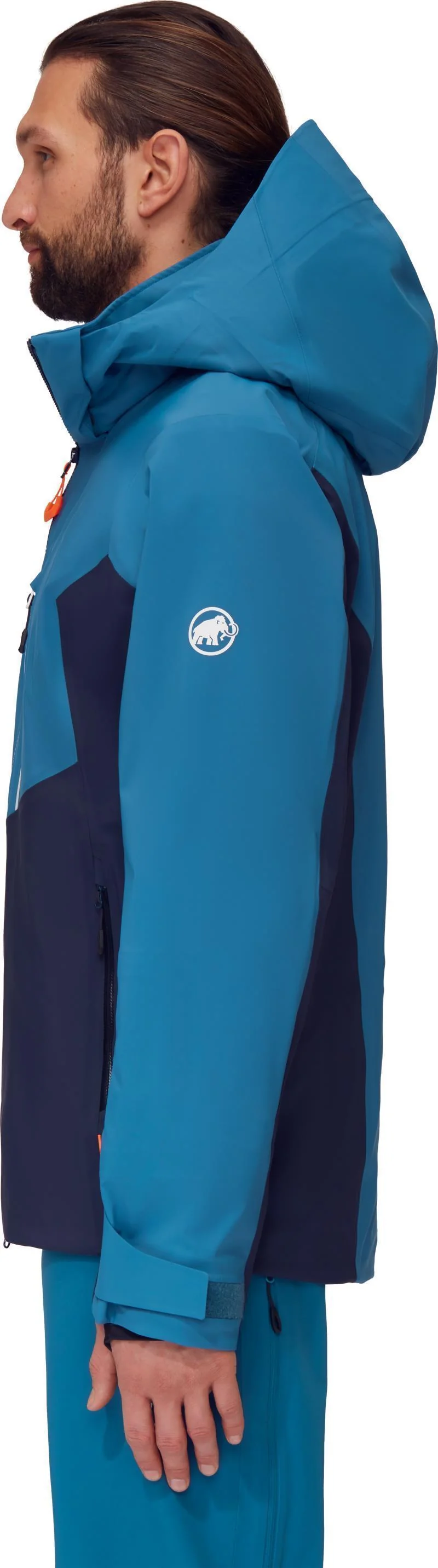 Stoney HS Jacket - Mens - Image 12