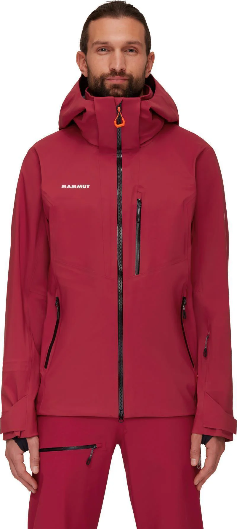 Stoney HS Jacket - Mens - Image 15