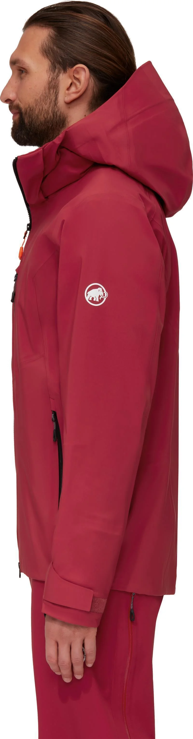 Stoney HS Jacket - Mens - Image 16