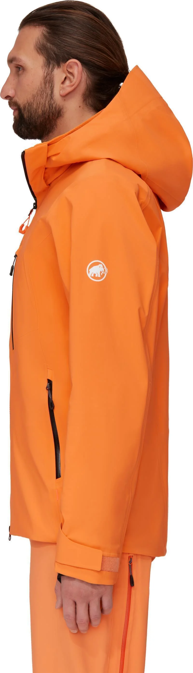Stoney HS Jacket - Mens - Image 20