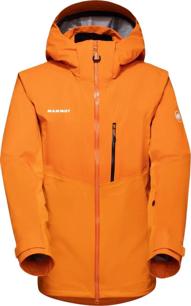 Stoney HS Jacket - Mens - Image 3