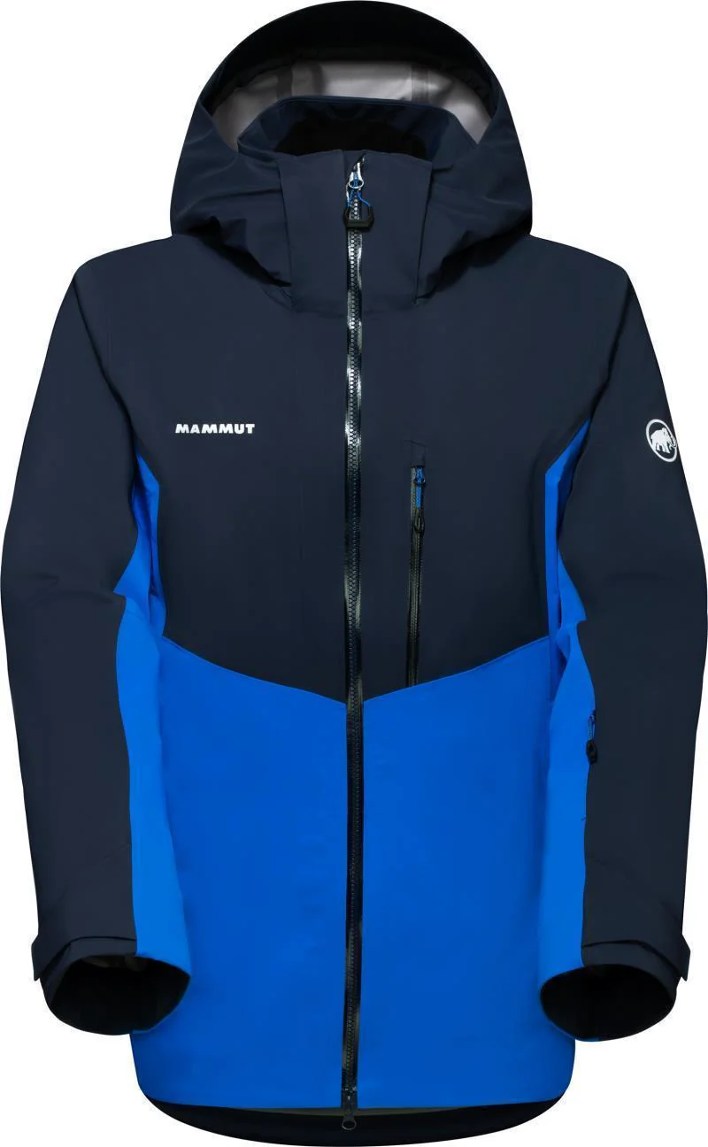 Stoney HS Jacket - Mens - Image 4