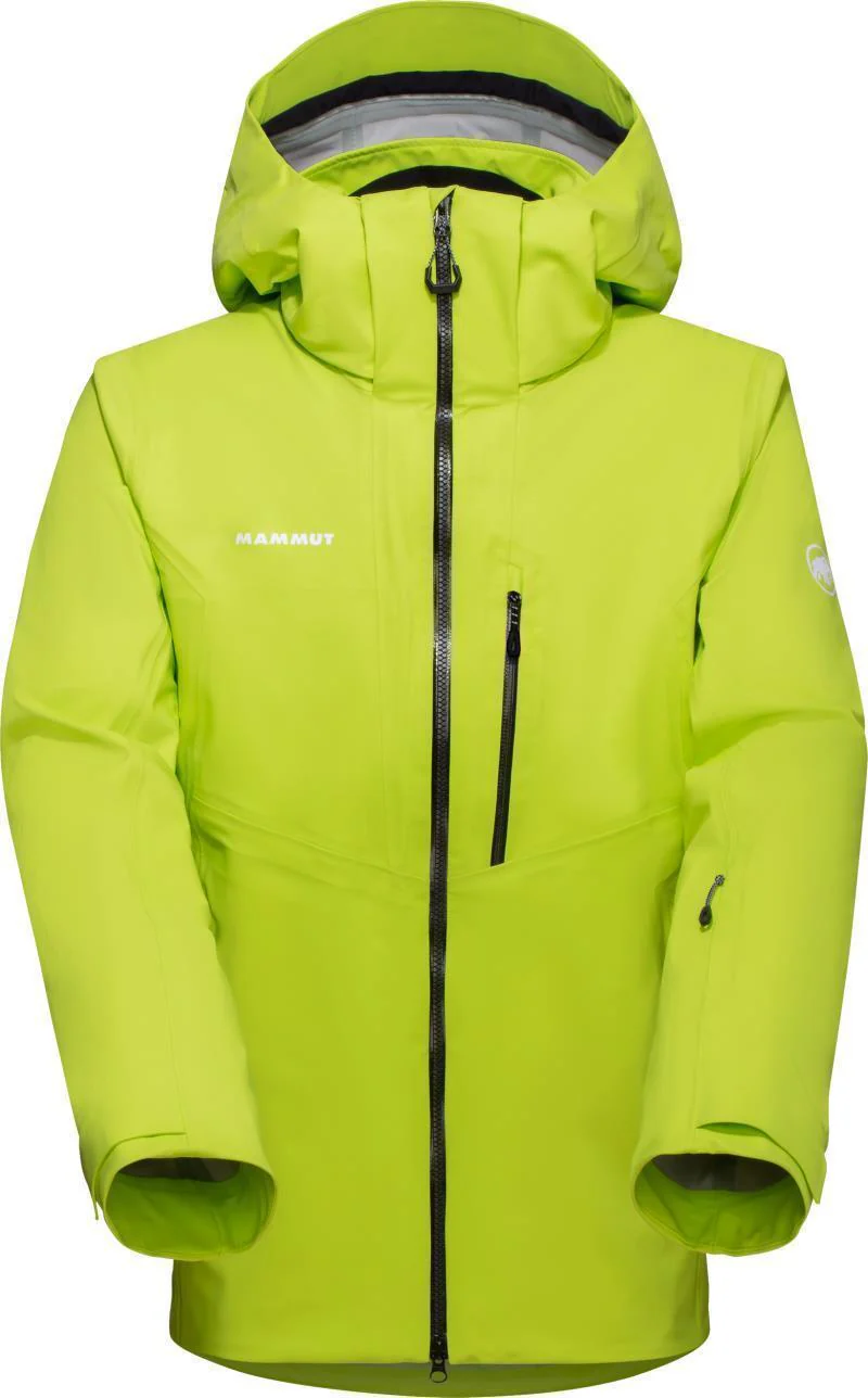 Stoney HS Jacket - Mens - Image 7