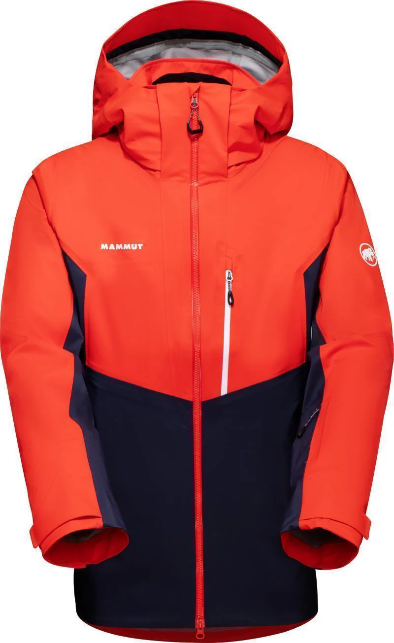 Stoney HS Jacket - Mens - Image 8