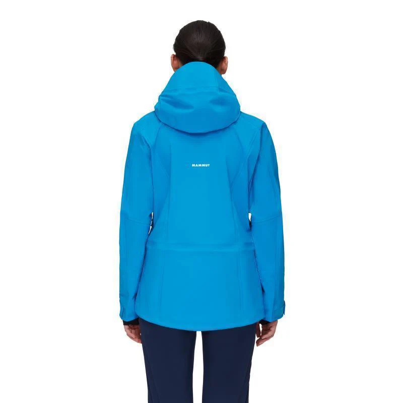 Stoney HS Jacket - Womens - Image 10