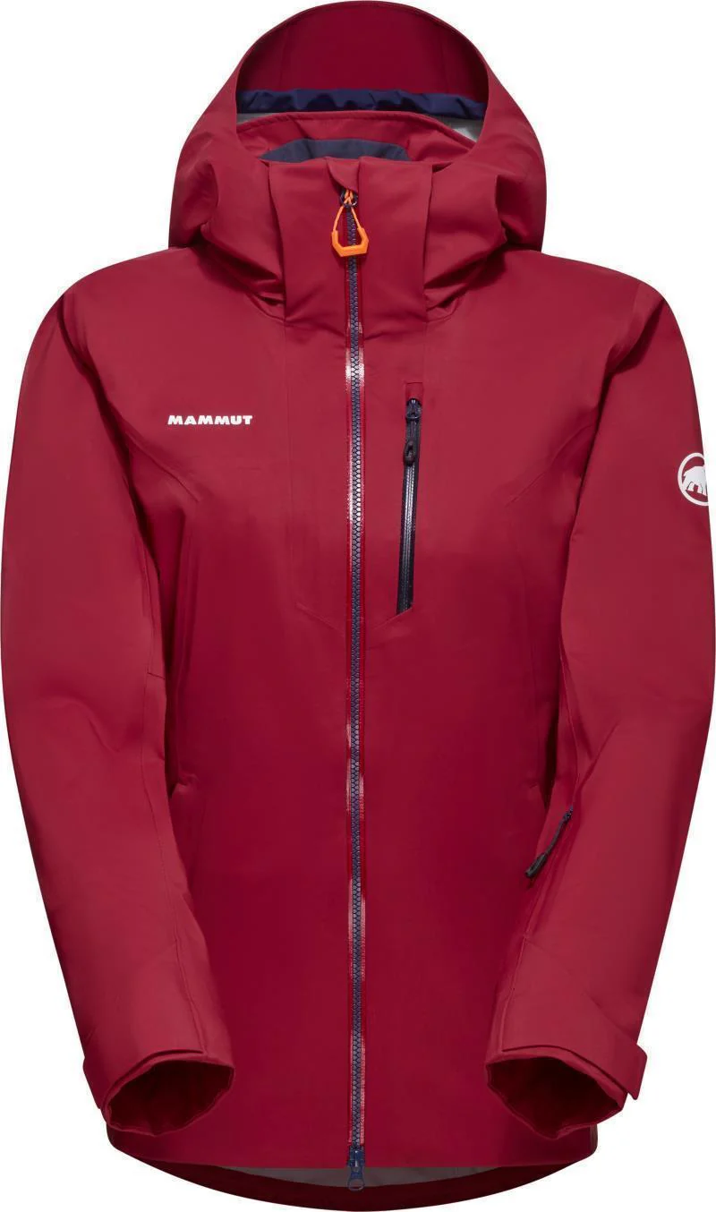 Stoney HS Jacket - Womens - Image 11