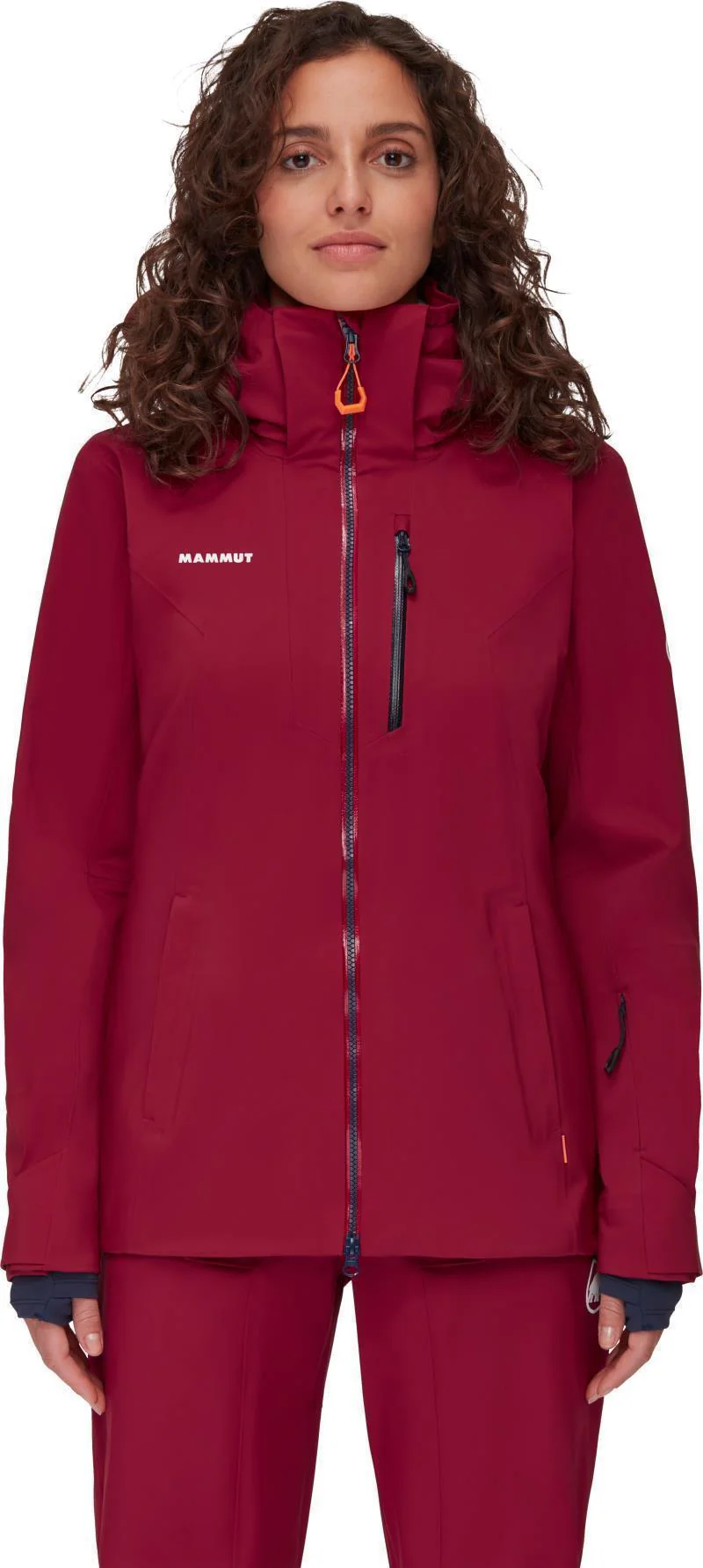 Stoney HS Jacket - Womens - Image 12