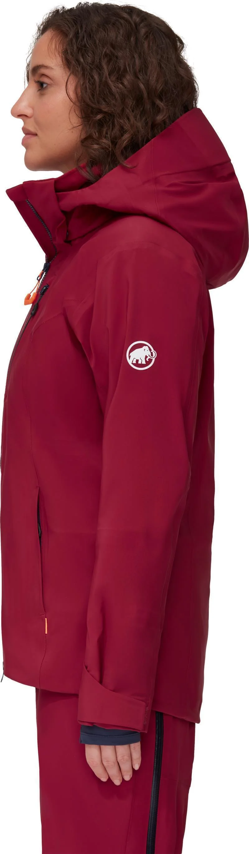 Stoney HS Jacket - Womens - Image 13