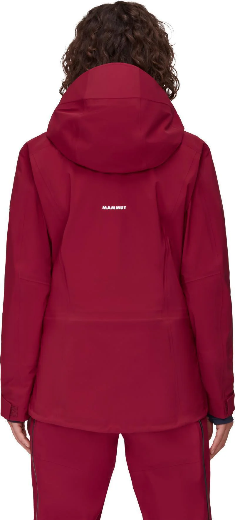 Stoney HS Jacket - Womens - Image 14