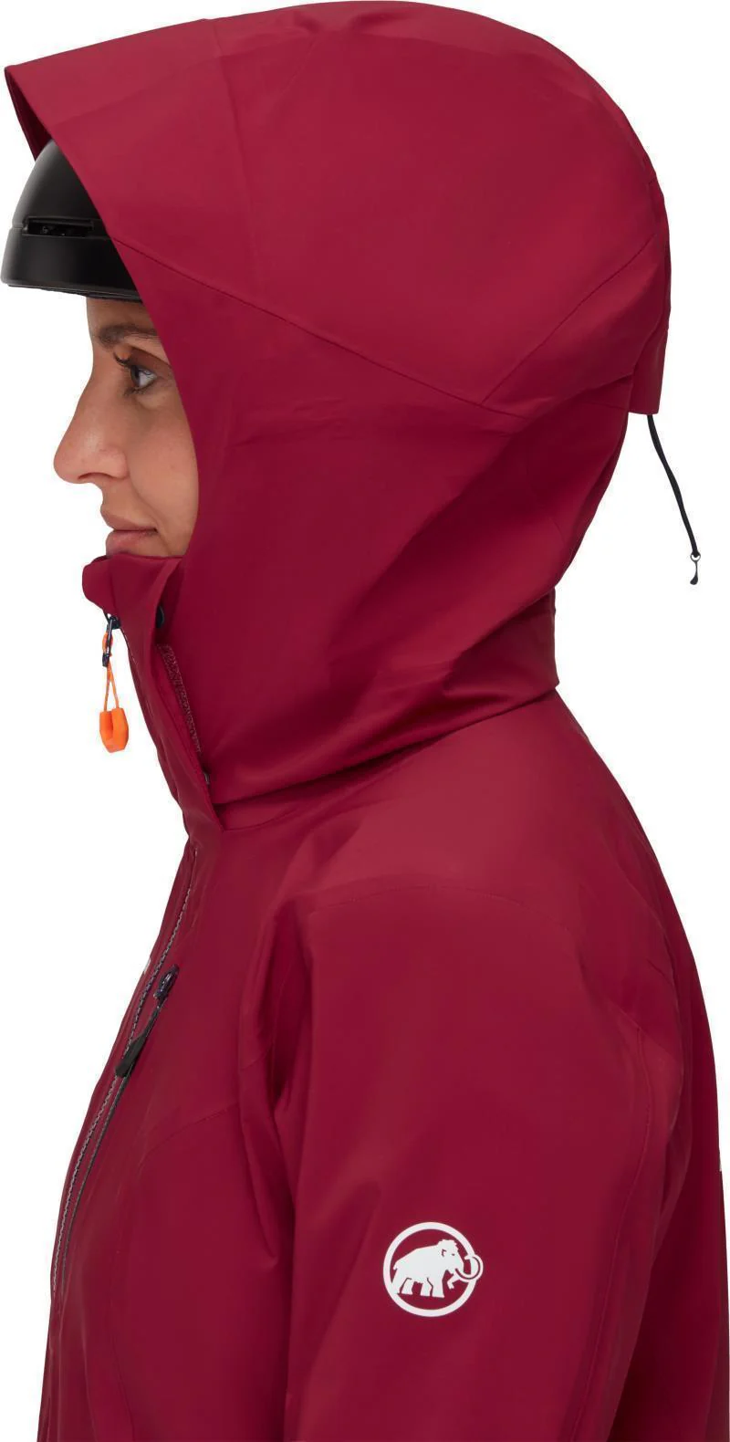 Stoney HS Jacket - Womens - Image 15