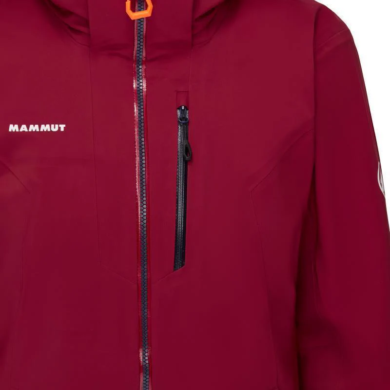 Stoney HS Jacket - Womens - Image 16