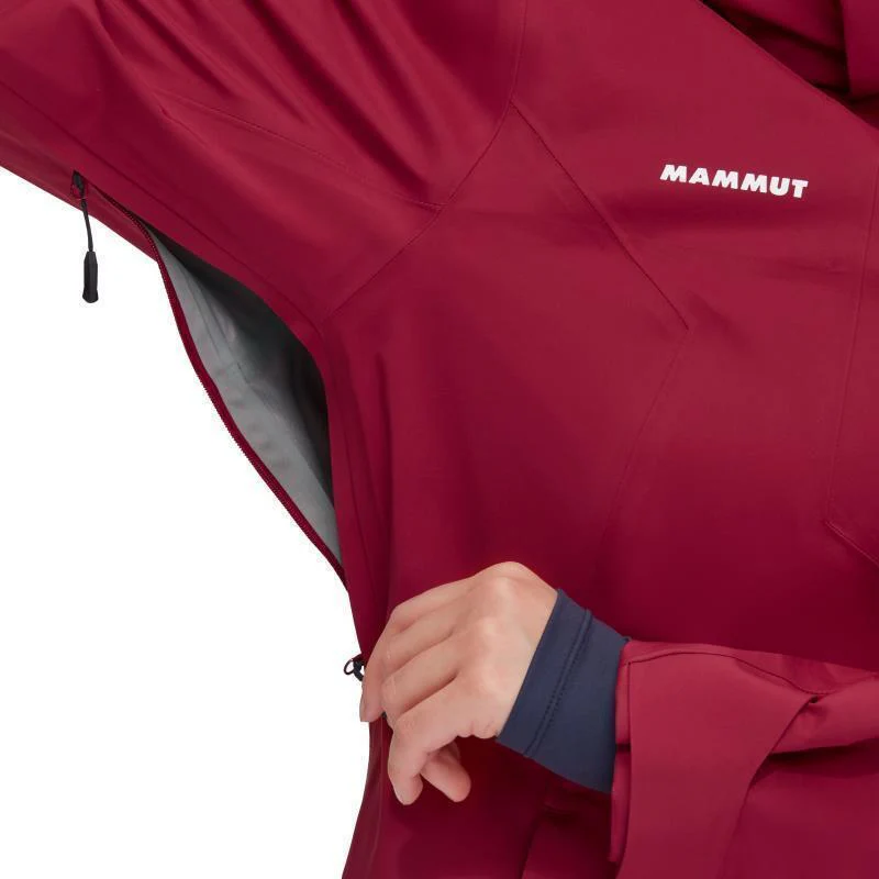 Stoney HS Jacket - Womens - Image 17
