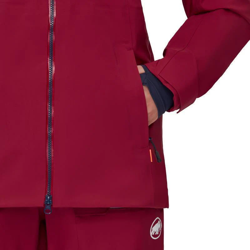 Stoney HS Jacket - Womens - Image 18