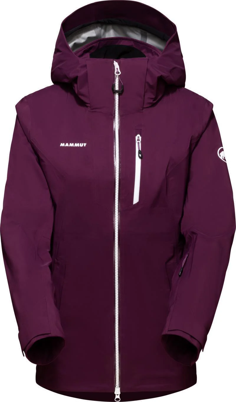 Stoney HS Jacket - Womens - Image 2
