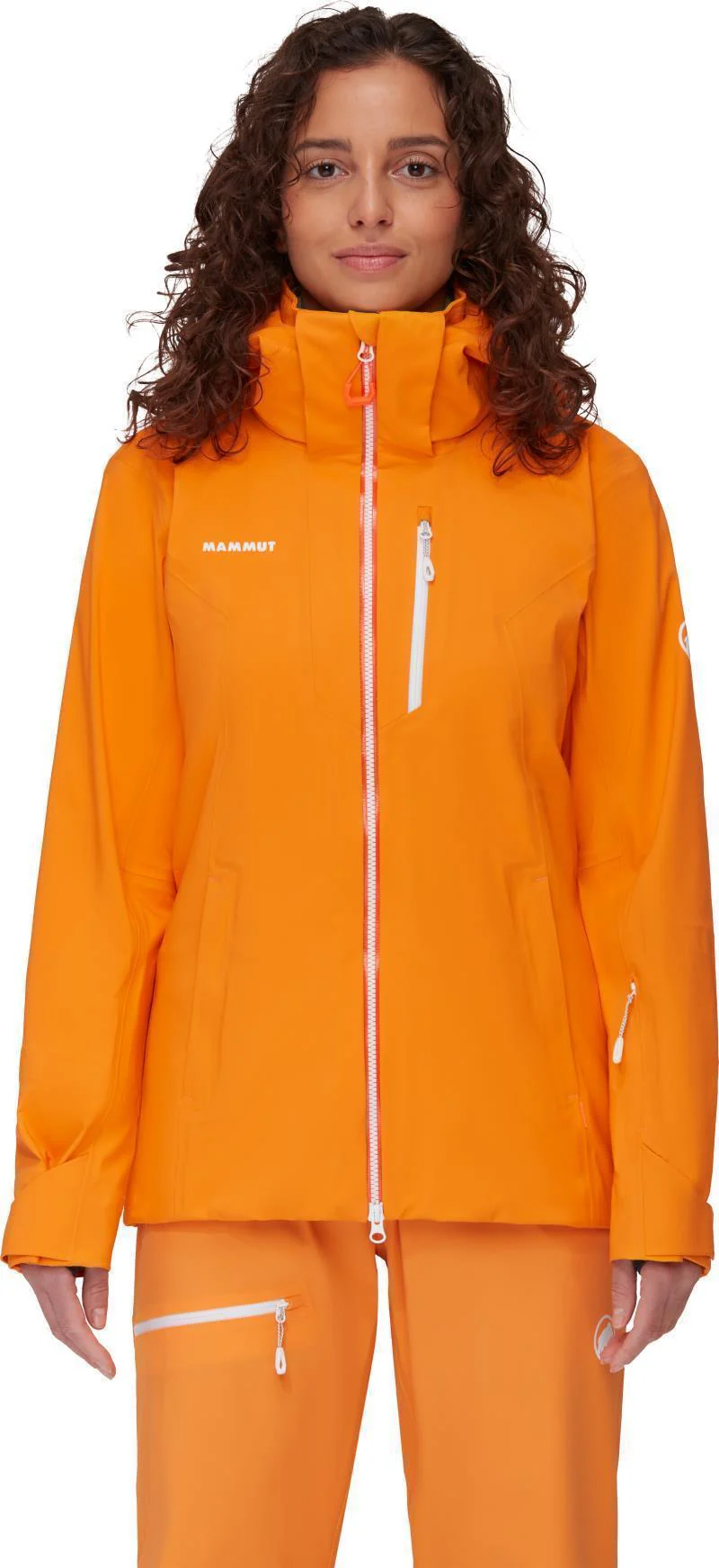 Stoney HS Jacket - Womens - Image 21