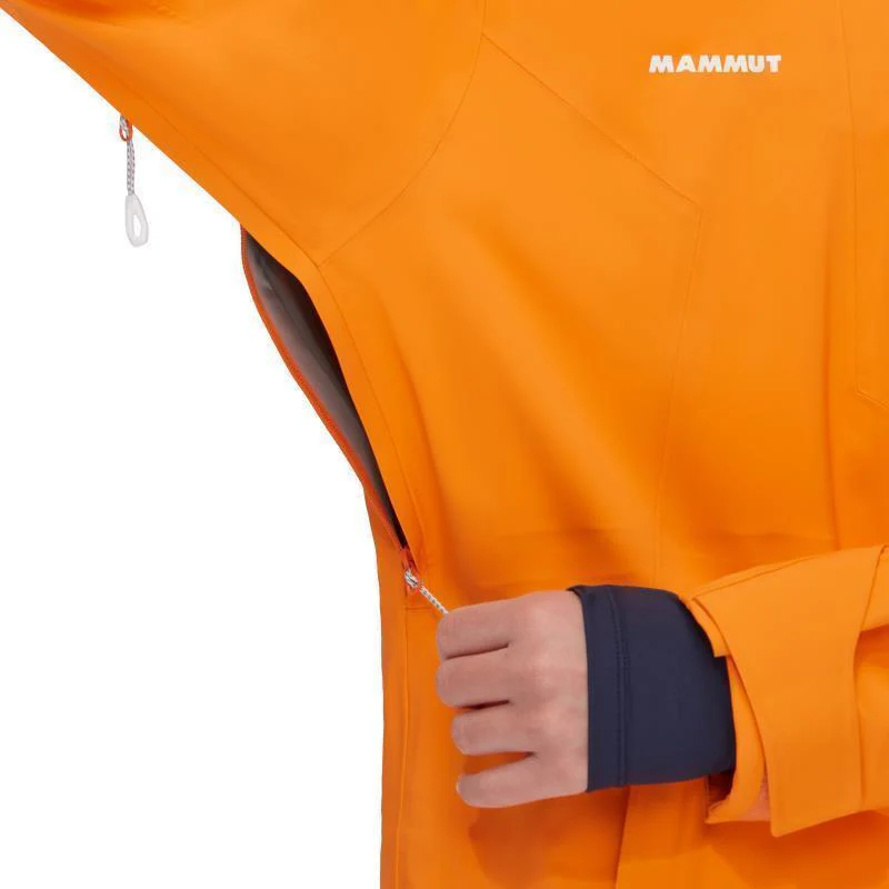 Stoney HS Jacket - Womens - Image 25