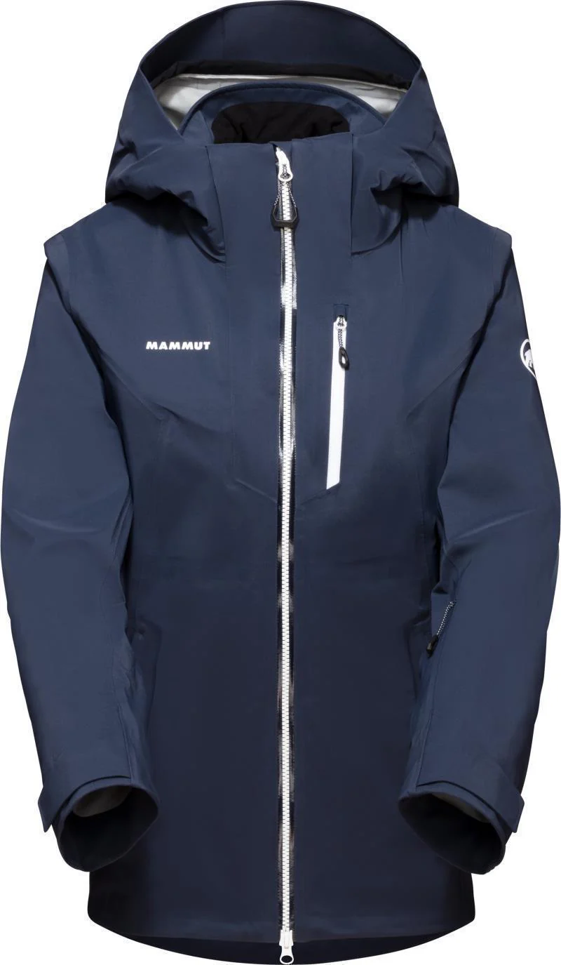 Stoney HS Jacket - Womens - Image 3