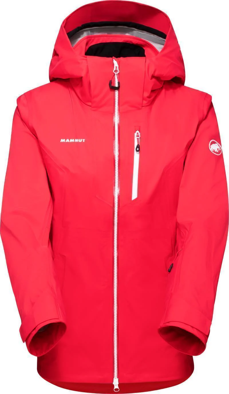 Stoney HS Jacket - Womens - Image 4