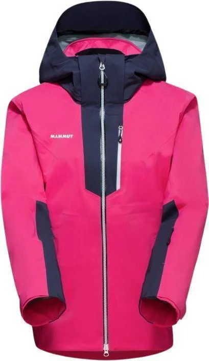 Stoney HS Jacket - Womens - Image 5