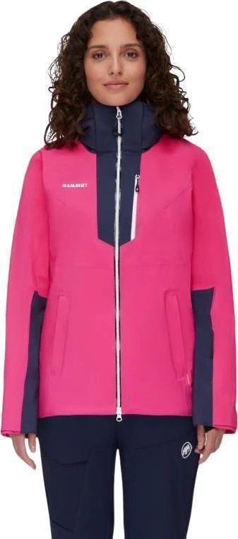 Stoney HS Jacket - Womens - Image 6