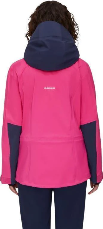 Stoney HS Jacket - Womens - Image 7
