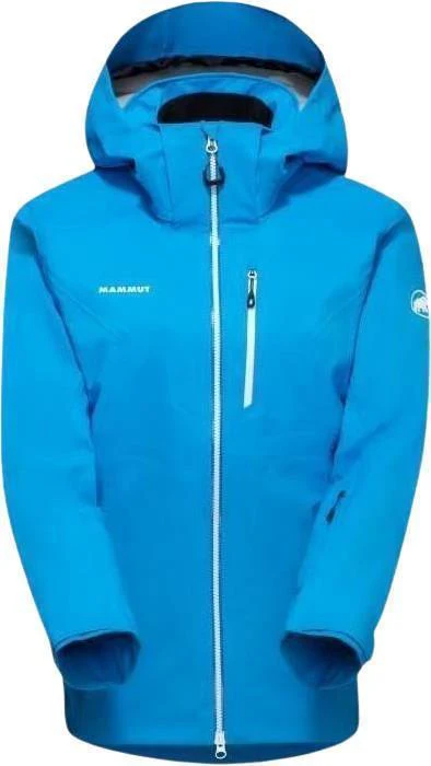 Stoney HS Jacket - Womens - Image 8
