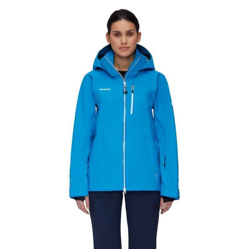 Stoney HS Jacket - Womens - Image 9