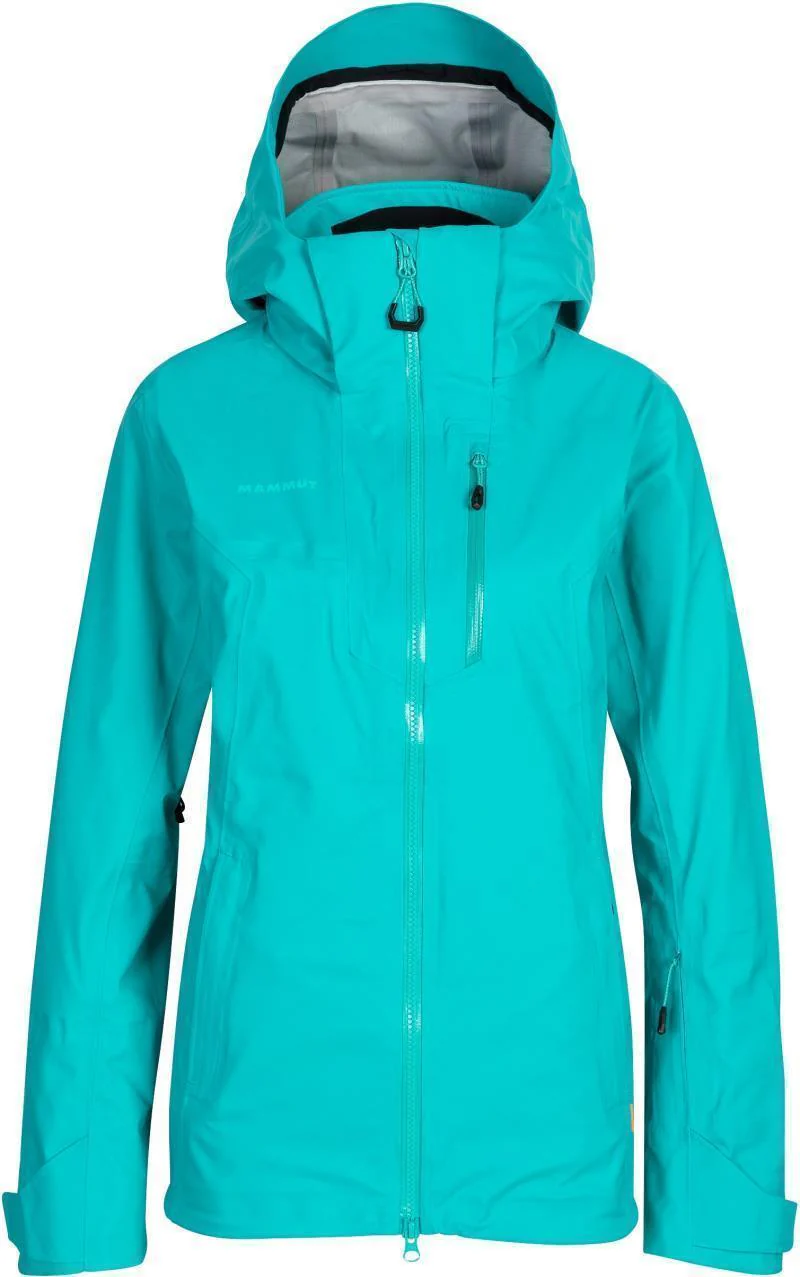 Stoney HS Jacket - Womens
