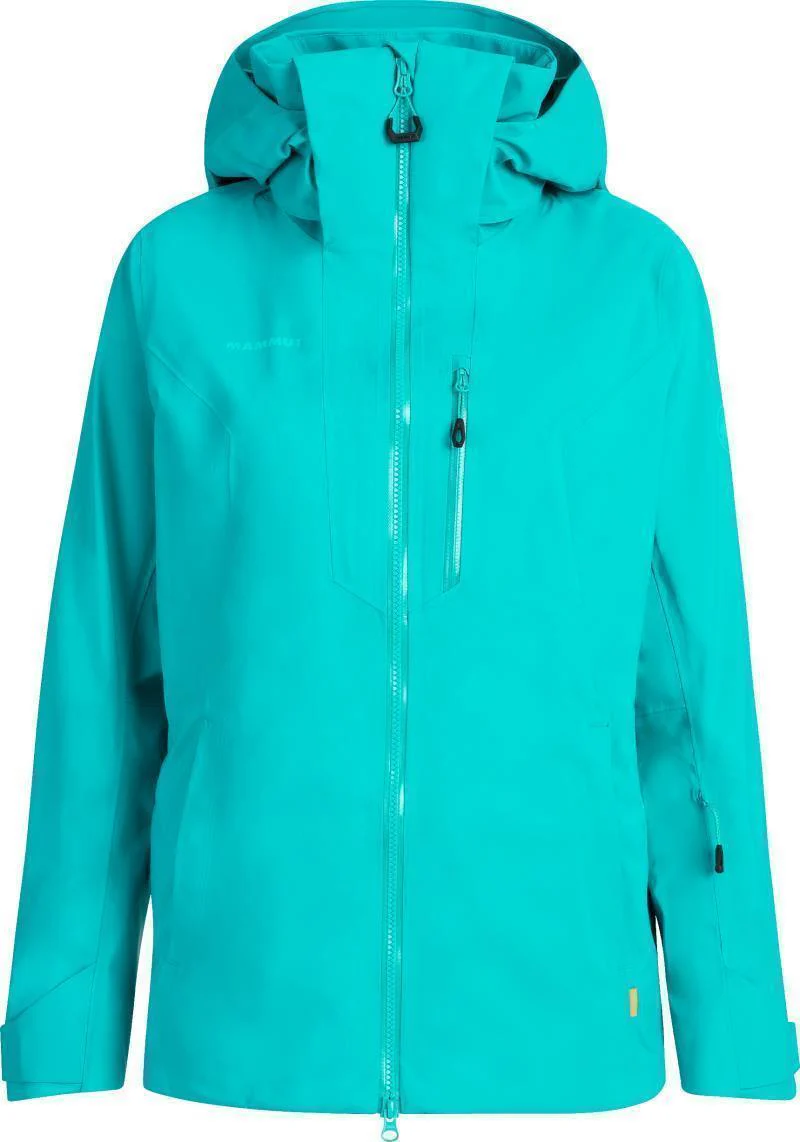 Stoney HS Jacket - Womens - Image 2
