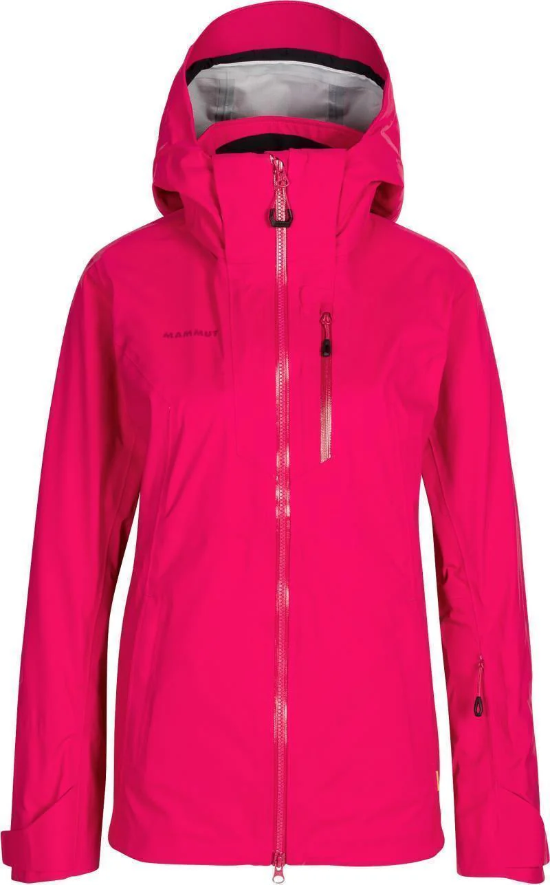 Stoney HS Jacket - Womens - Image 3