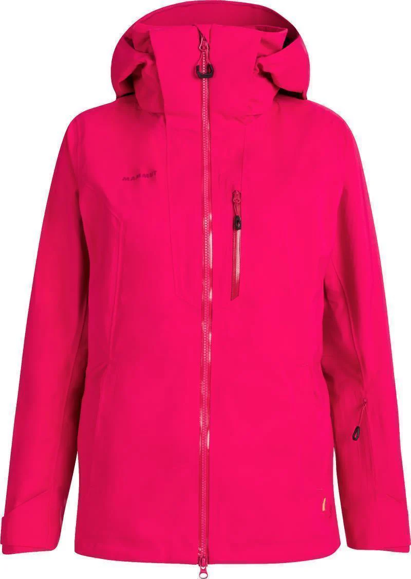 Stoney HS Jacket - Womens - Image 4