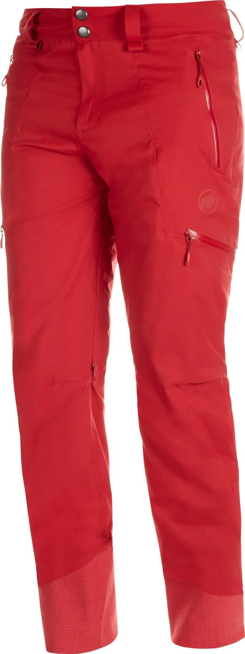 Stoney HS Pants, Long - Mens - Image 3