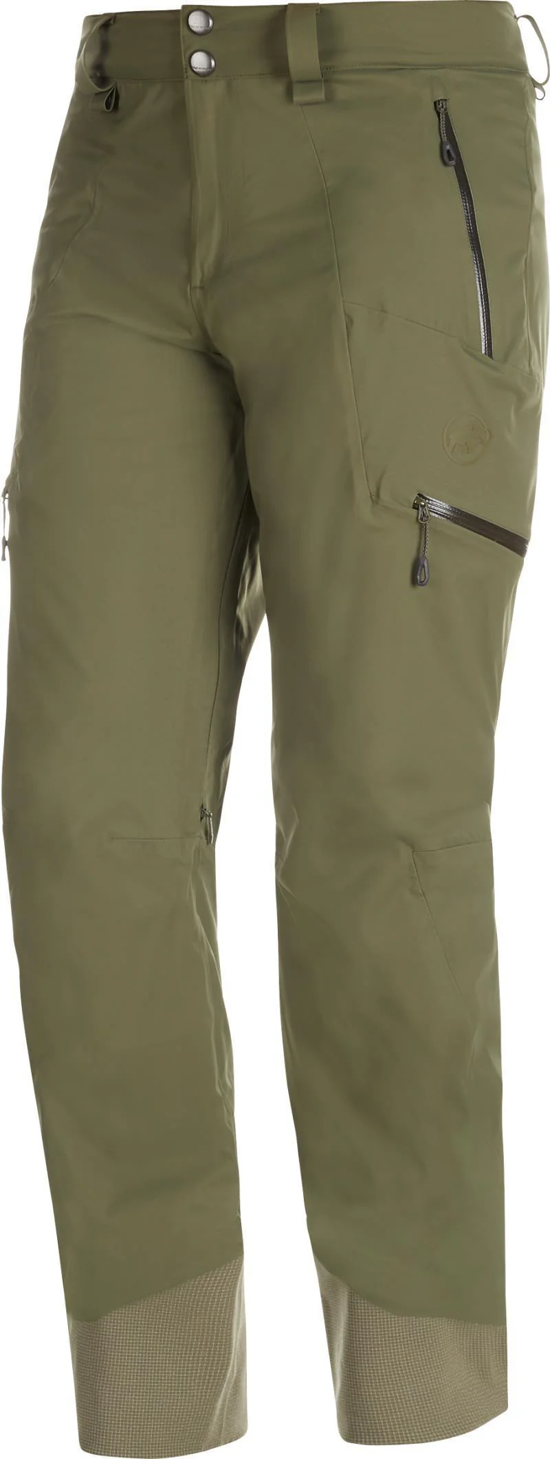 Stoney HS Pants, Long - Mens - Image 4
