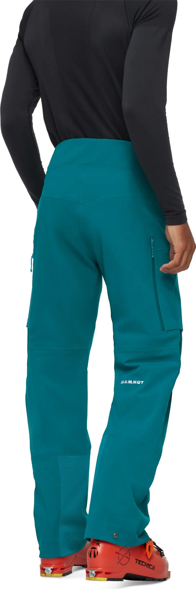 Stoney HS Pants, Long - Mens - Image 16
