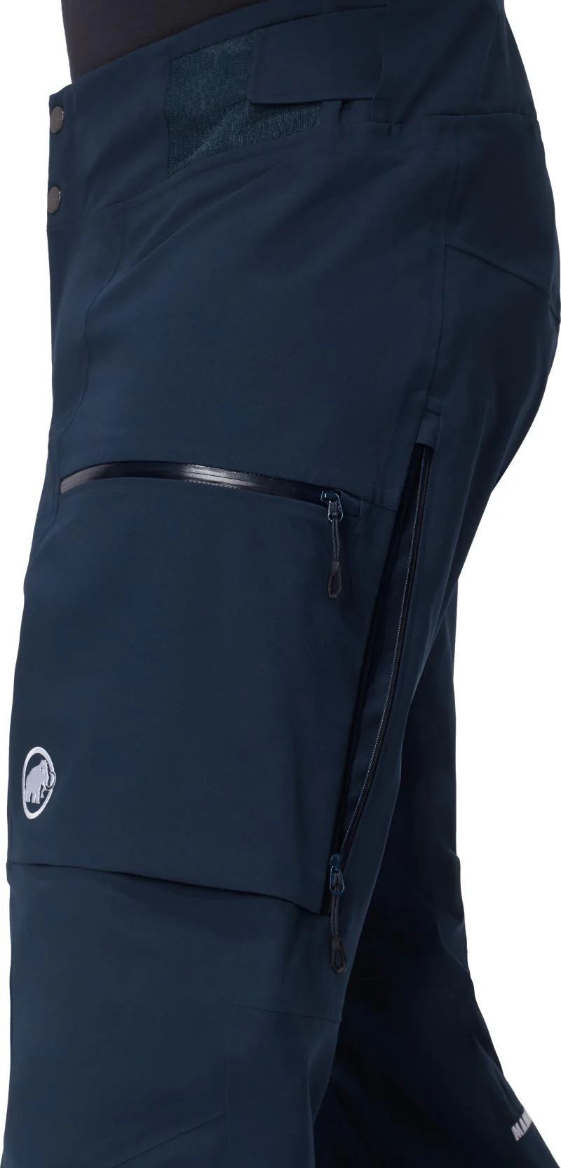 Stoney HS Pants, Long - Mens - Image 3