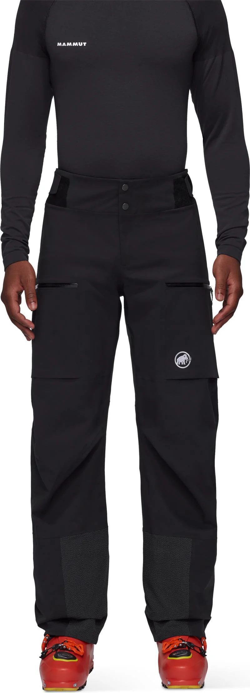 Stoney HS Pants, Long - Mens - Image 6