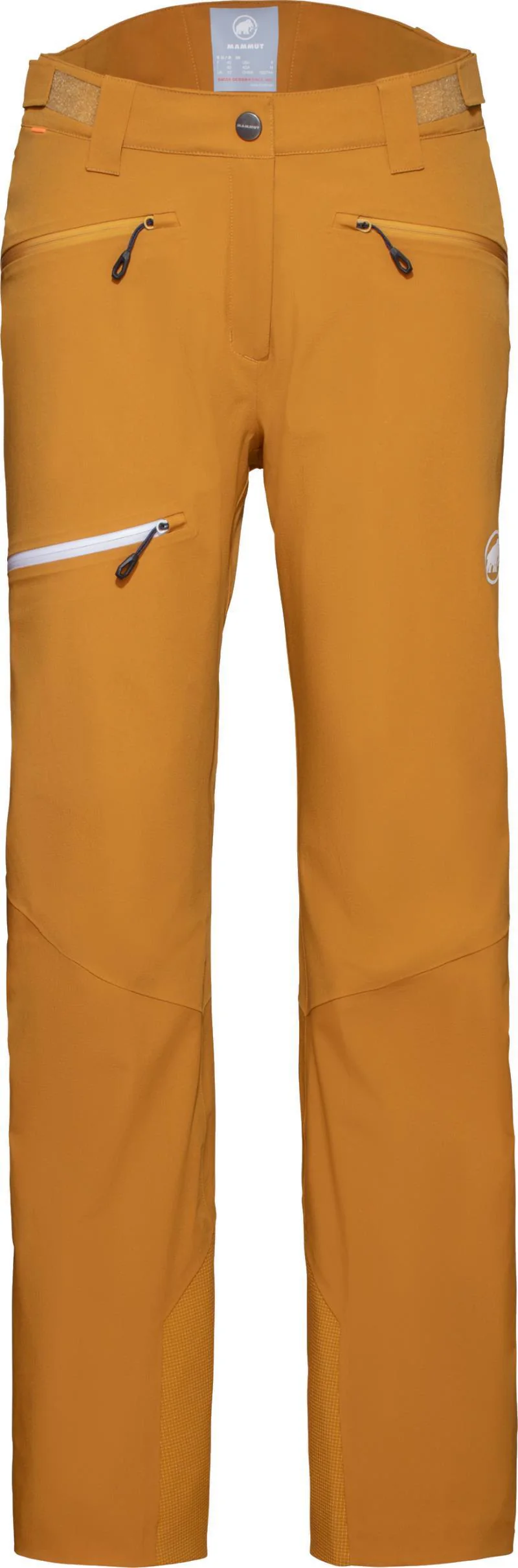 Stoney HS Pants, Long - Womens (Prior Season) - Image 5