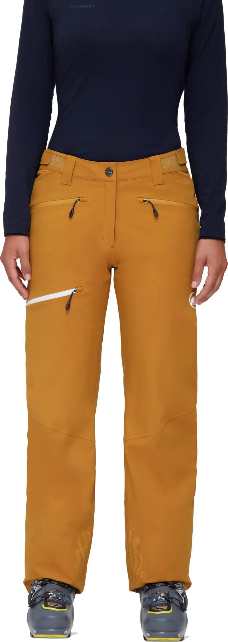 Stoney HS Pants, Long - Womens (Prior Season) - Image 6