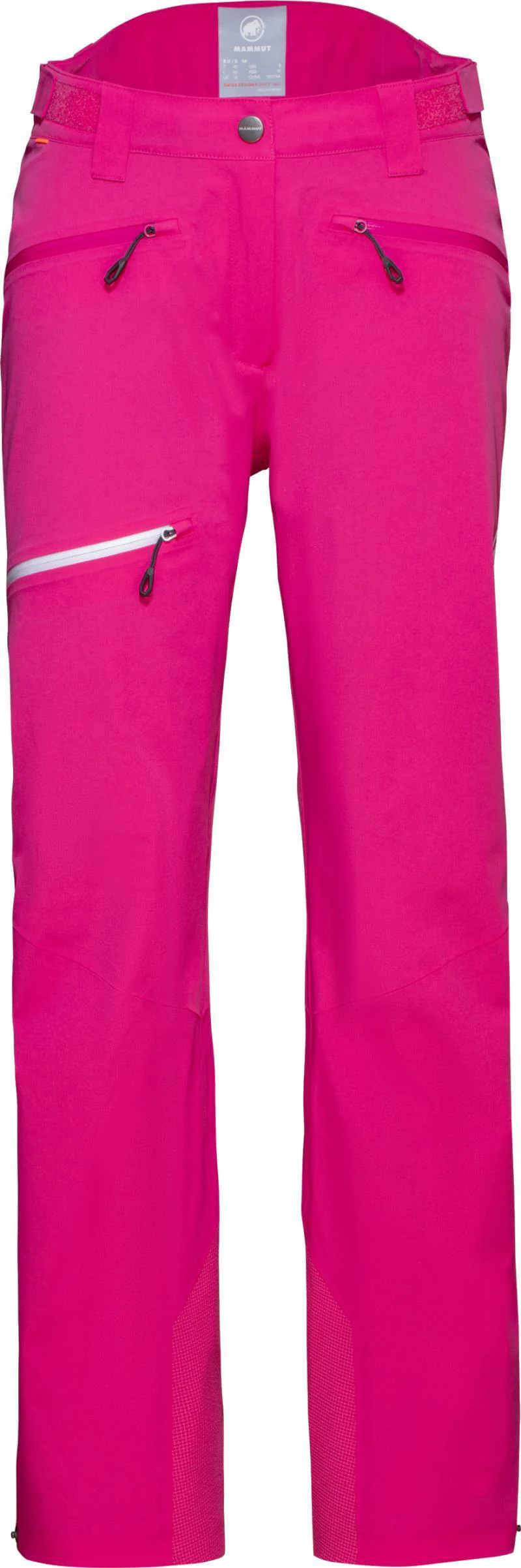 Stoney HS Pants, Long - Womens (Prior Season) - Image 8
