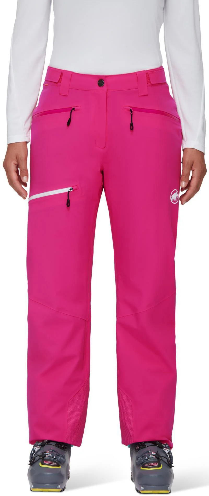 Stoney HS Pants, Long - Womens (Prior Season) - Image 9