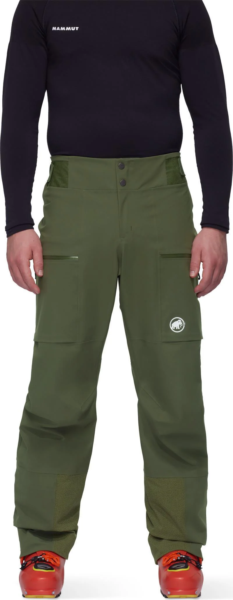 Stoney HS Pants, Reg - Mens - Image 14