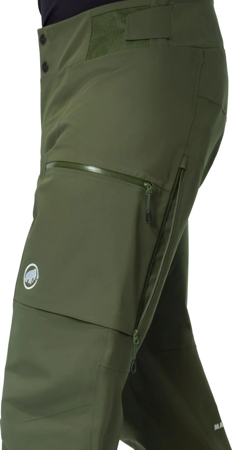 Stoney HS Pants, Reg - Mens - Image 16