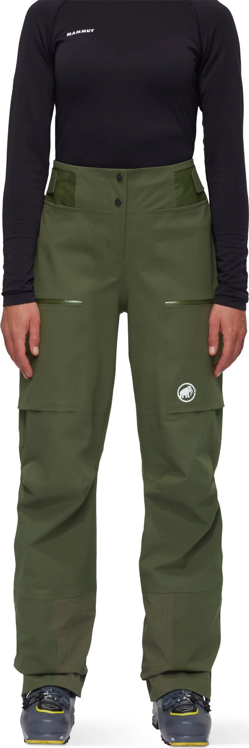 Stoney HS Pants, Reg - Womens - Image 2