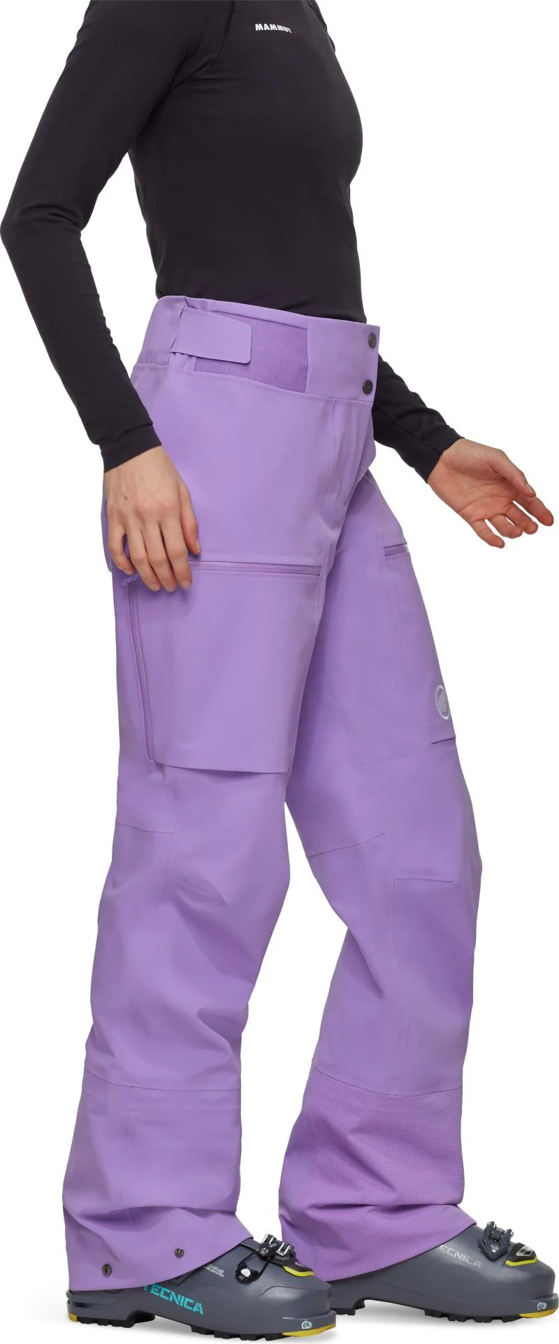 Stoney HS Pants, Reg - Womens - Image 25