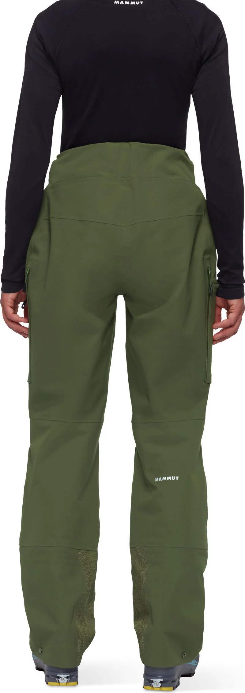 Stoney HS Pants, Reg - Womens - Image 3