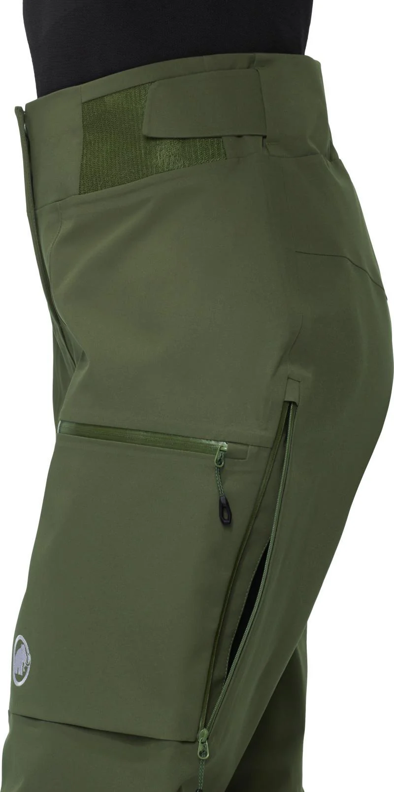 Stoney HS Pants, Reg - Womens - Image 5